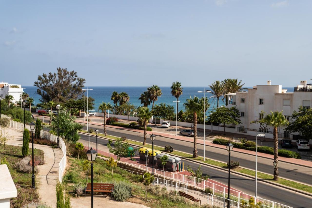 Torrequebrada Sea View By Costarentals - Ref 183 Appartement